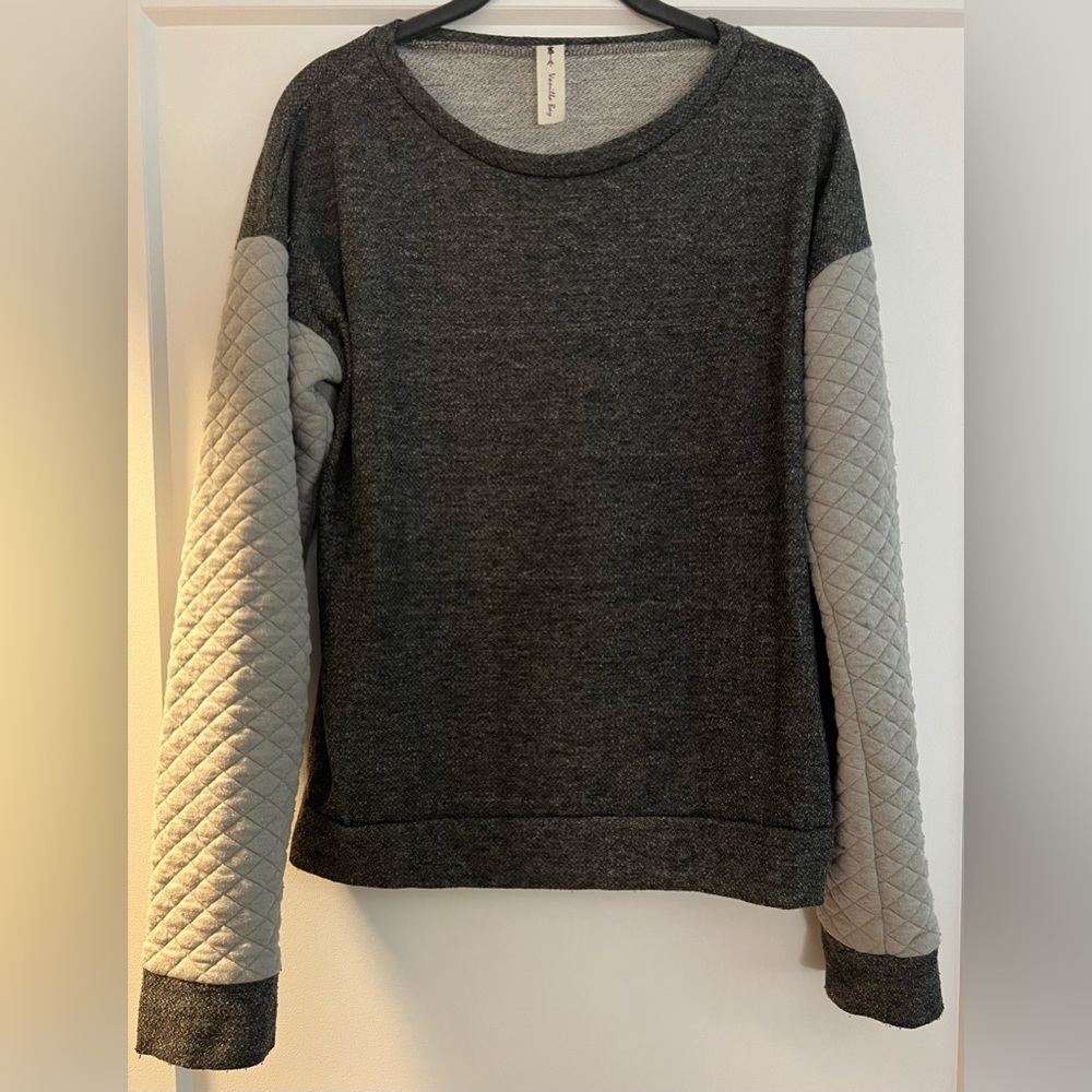 Vanilla Bay Sweatshirt